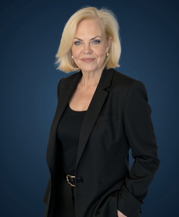 Melinda K. West, founder of VentureThink Group